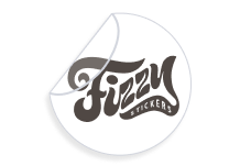 Image for סטיקרים שקופים