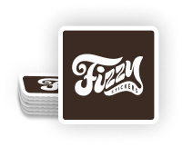 Image for סטיקרים מרובעים