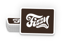 Image for סטיקרים מלבניים