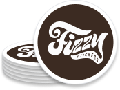 Image for סטיקרים עגולים